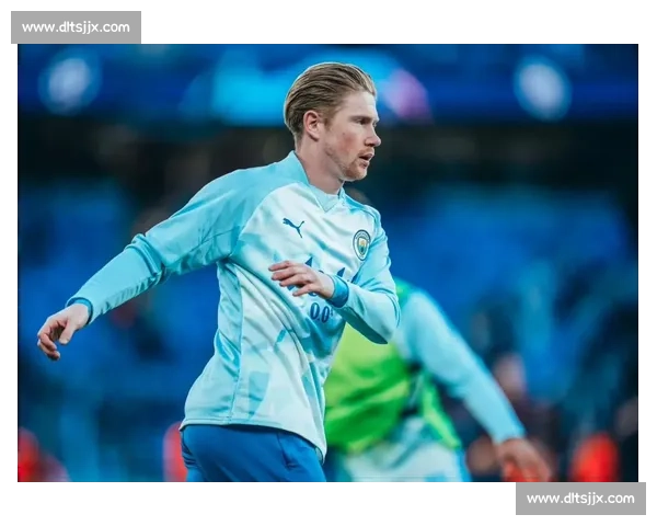 点球破门即倒下！德布劳内重伤缺阵 3 月